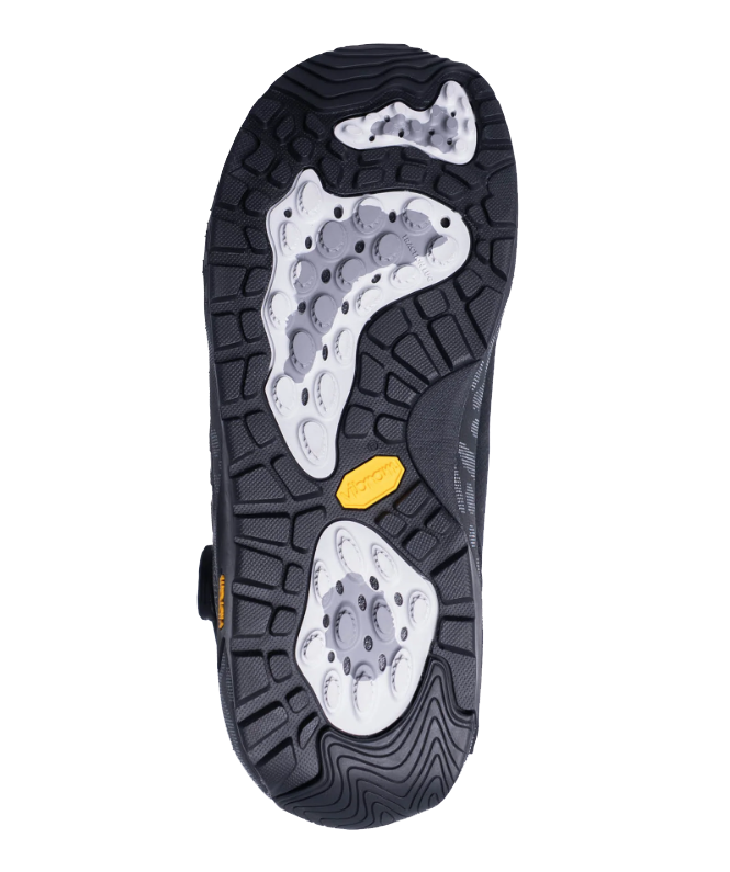 Bataleon Acid Double Boa Snowboard Boots 2027 - Wetndry Boardsports - Sole