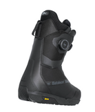 Bataleon Salsa Double Boa Snowboard Boots 2027 (Black) - Wetndry Boardsports - Heel