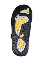 Bataleon Salsa Double Boa Snowboard Boots 2027 (Black) - Wetndry Boardsports - sole