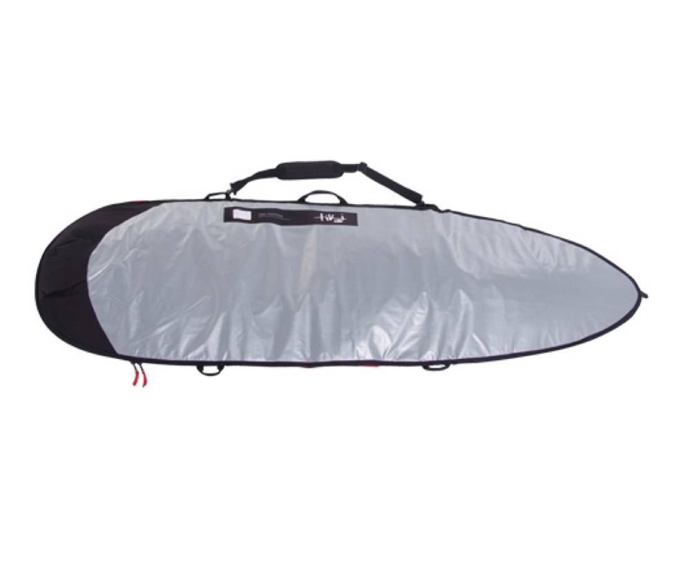 TIKI Tripper Fun Surfboard Bag (7'3")  