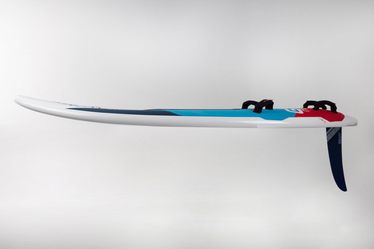 Starboard Go 2023 - even volume