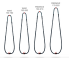 Severne Metal Wave Boom - sizes
