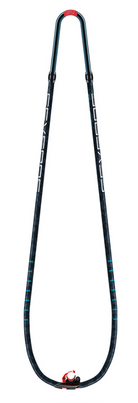 Severne Blueline Windsurfing Boom - Wet 'N' Dry Boardsports - Wave