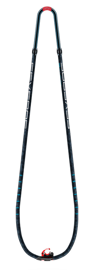 Severne Blueline Windsurfing Boom - Wet 'N' Dry Boardsports - Wave