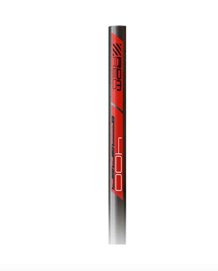 Severne Red RDM Mast - Wet 'N' Dry Boardsports