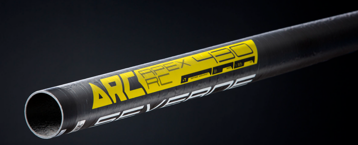 Severne Arc SDM Mast - Wet 'N' Dry Boardsports
