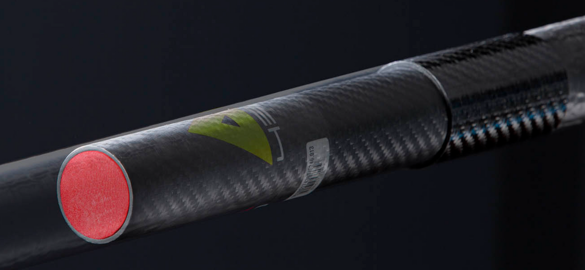Severne Arc SDM Mast - Wet 'N' Dry Boardsports