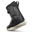 Thirtytwo STW Double Boa (Black) - Wet 'N' Dry Boardsports