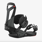 Union Falcor Snowboard Binding (Black) - Wet 'N' Dry Boardsports
