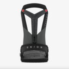 Union Falcor Snowboard Binding (Black) - Wet 'N' Dry Boardsports