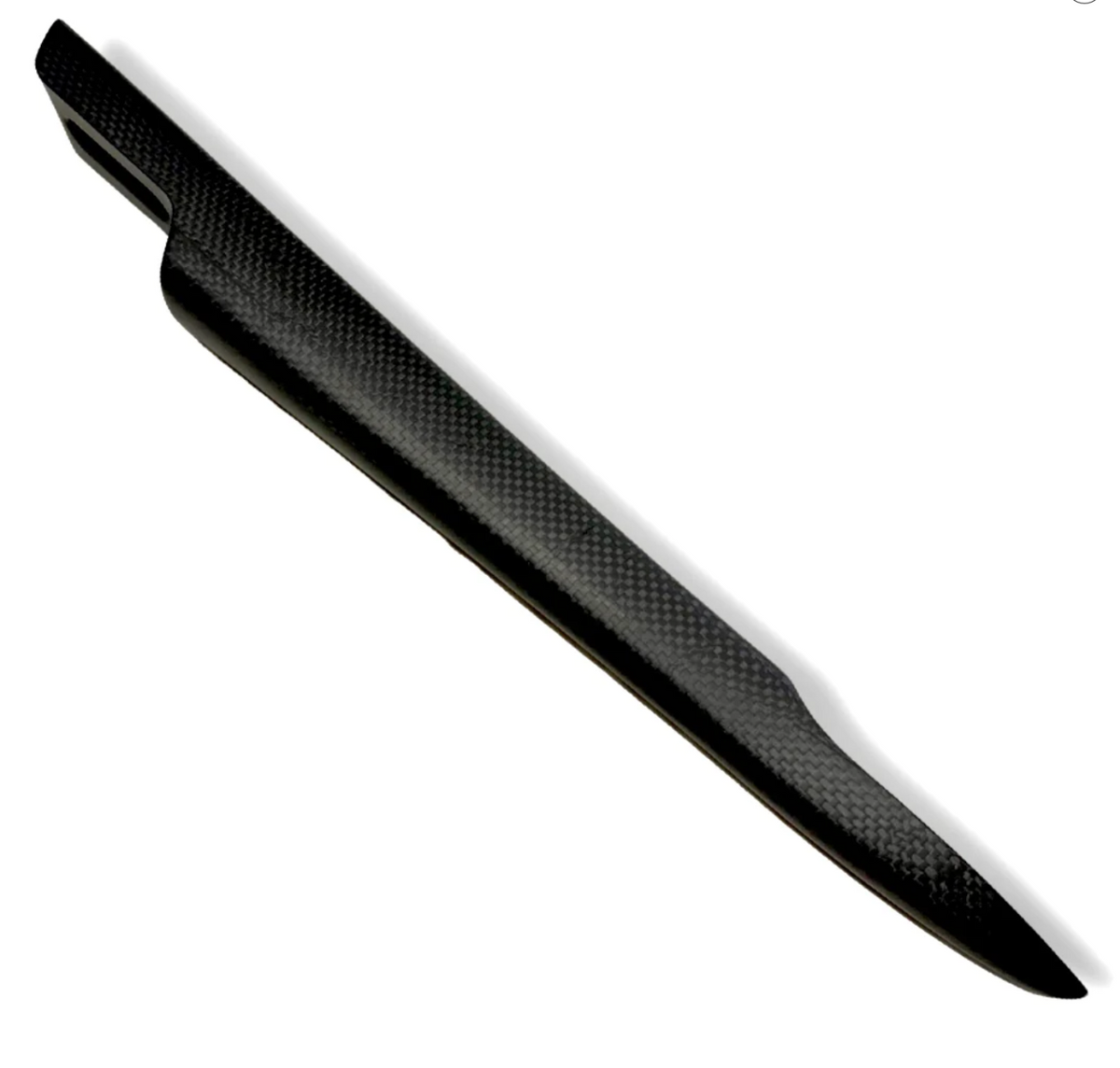 Code Foils Fuselage - Wet 'N' Dry Boardsports