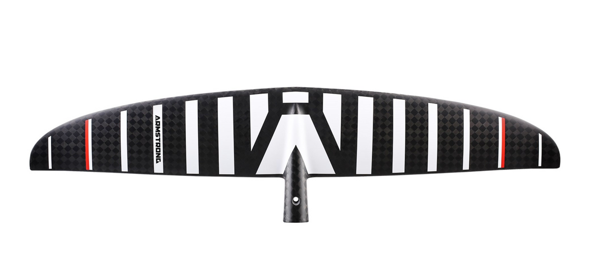 Armstrong Mid Aspect Complete Foil Kit - Wet N Dry Boardsports