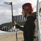 Armstrong Mid Aspect Complete Foil Kit - Wet N Dry Boardsports