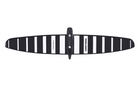 Armstrong APF Complete Foil Kit - Wet N Dry Boardsports