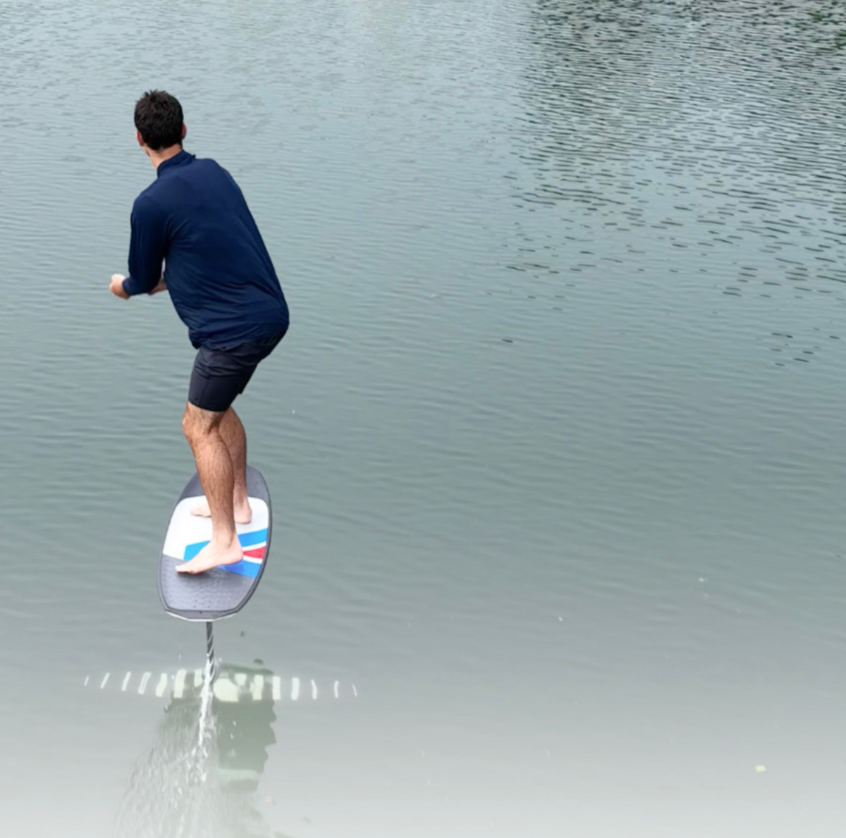 Armstrong APF Complete Foil Kit - Wet N Dry Boardsports