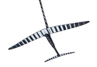 Armstrong High Aspect V2 Complete Foil Kit - Wet N Dry Boardsports