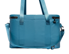 Red Waterproof Soft Cooler Bag 18L (Storm Blue) - Wet N Dry Boardsports