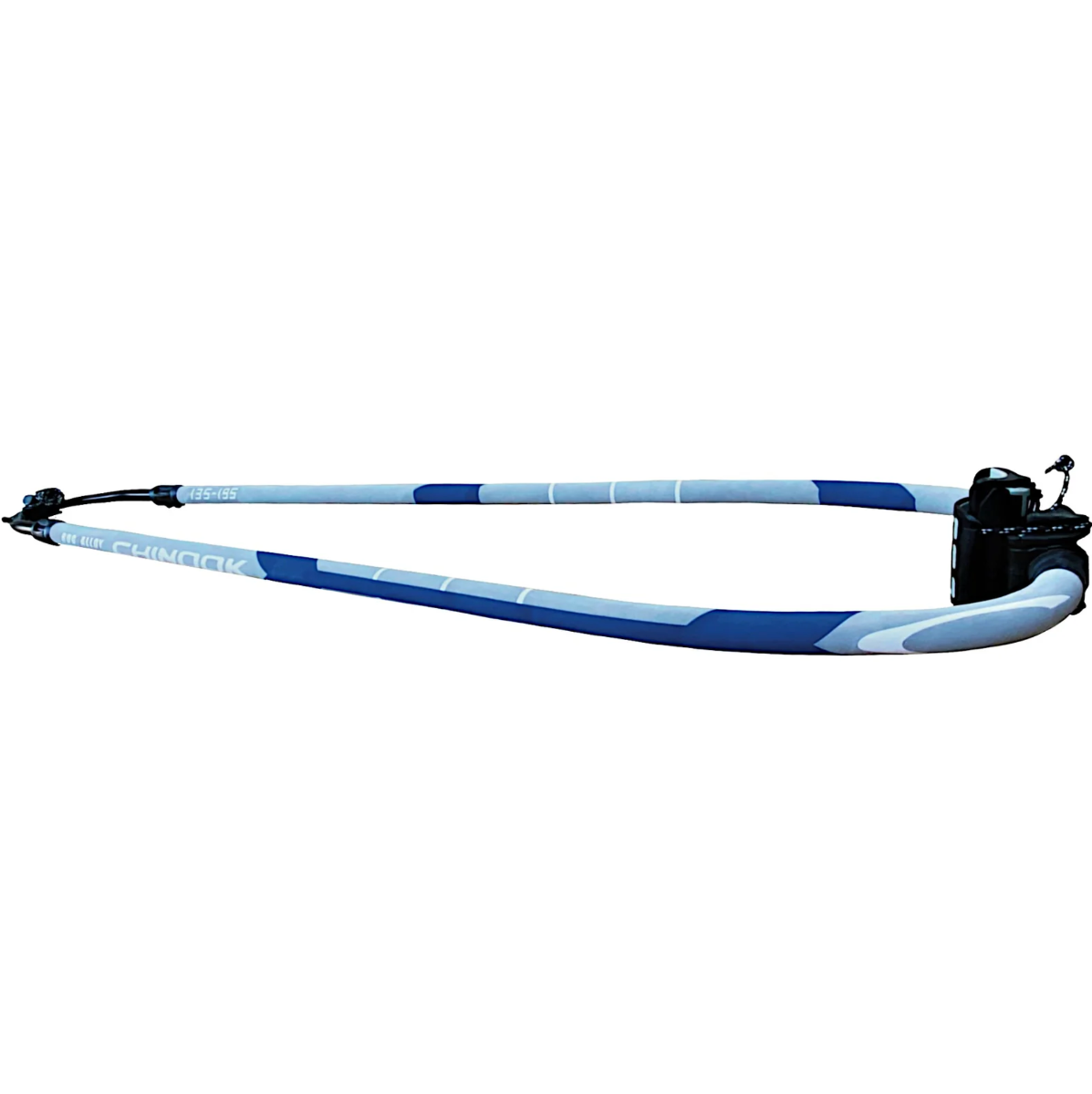 Chinook RDG Alloy Boom 150cm - 210cm