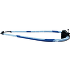 Chinook RDG Alloy Boom 150cm - 210cm