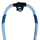 Chinook RDG Alloy Boom clamp - Wet N Dry Boardsports