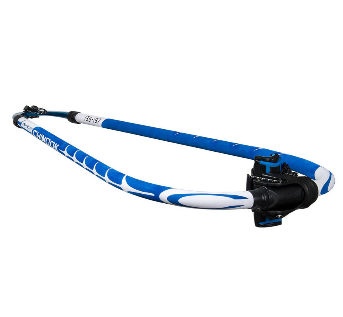  Chinook Pro Alloy 150 - 212cm