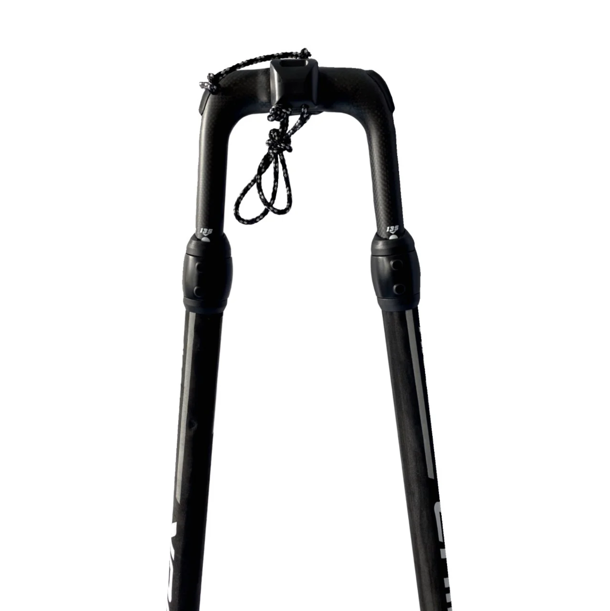 Chinook Pro 1 Carbon Boom clew - Wet N Dry Boardsports