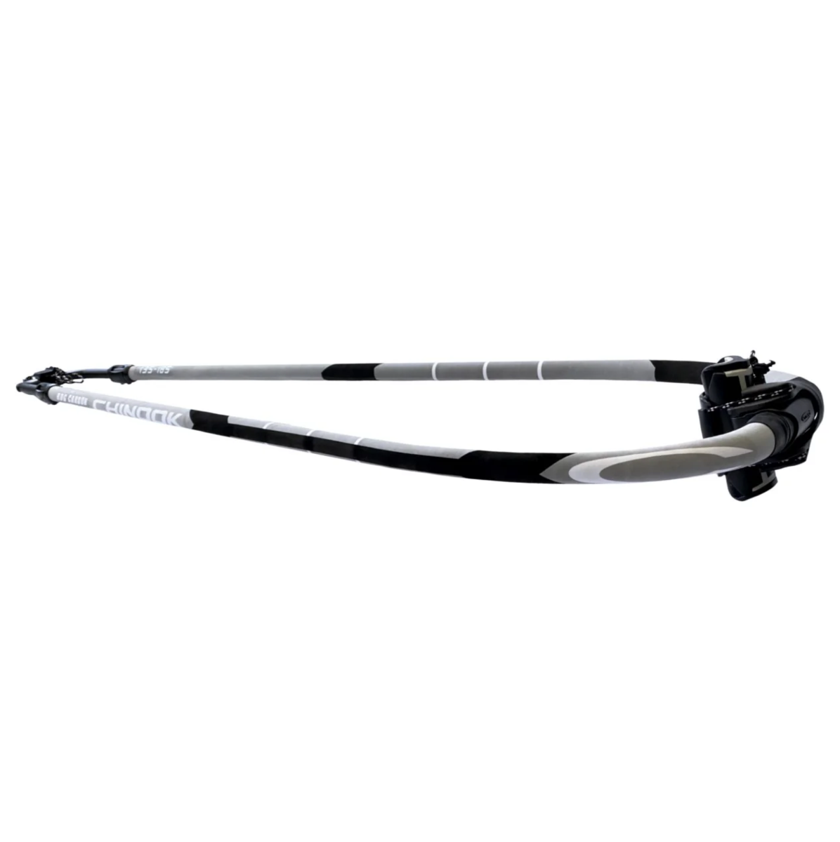 Chinook RDG Carbon Boom neck - Wet N Dry Boardsports