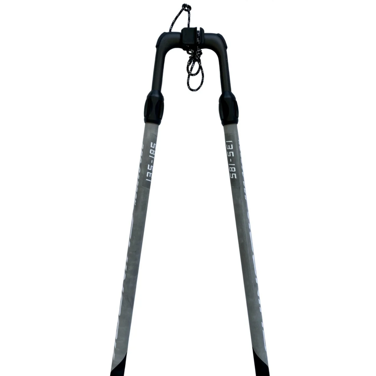 Chinook RDG Carbon Boom clew - Wet N Dry Boardsports
