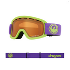 Dragon Lil D Kids Goggles (Murasaki) - Wet N Dry Boardsports