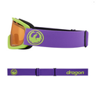 Dragon Lil D Kids Goggles (Murasaki) - Wet N Dry Boardsports