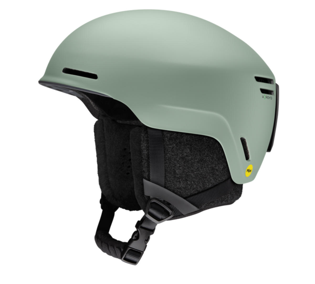 Smith Method MIPS Helmet (Matte Sage) 3 - Wet N Dry Boardsports