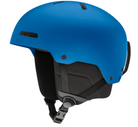 Smith Rodeo Helmet (Matte Blue) - Wet N Dry Boardsports