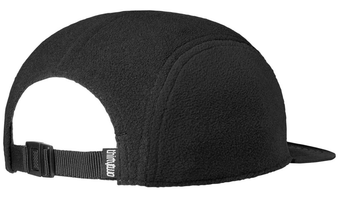 ThirtyTwo Camp Hat (Black) - Wet 'N' Dry Boardsports