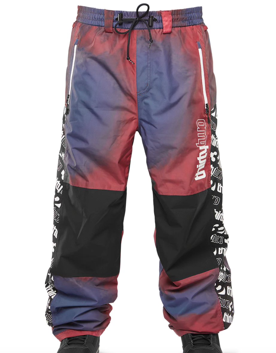 ThirtyTwo Sweeper Pants (Haze) - Wet 'N' Dry Boardsports