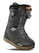 ThirtyTwo Women's Lashed Double BOA X Volcom 2025 (Black) - Wet 'N' Dry Boardsports
