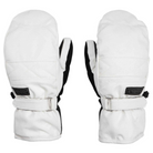 Volcom Peep Gore-Tex Mitts (White) - Wet N Dry Boardsports