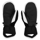 Volcom Peep Gore-Tex Mitts (White) - Wet N Dry Boardsports
