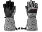 Dakine Yukon Kids Snowboard Gloves (Waves) - Wet N Dry Boardsports