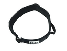 Kāohi Padded Waist Belt (Black) - Wet N Dry Boardsports