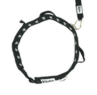 Kāohi Padded Waist Belt (Black) - Wet N Dry Boardsports