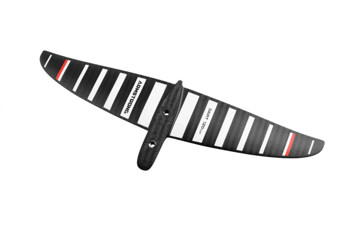 Armstrong Dart 120 Performance Stabliser - Wet N Dry Boardsports