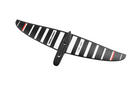 Armstrong Dart 120 Performance Stabliser - Wet N Dry Boardsports