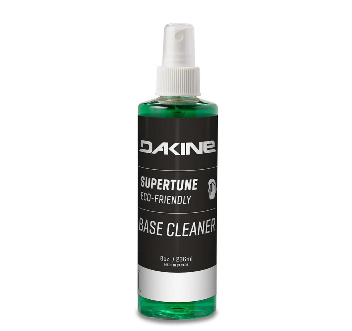 Dakine Supertune Eco Baser Cleaner (8oz) - Wet N Dry Boardsports