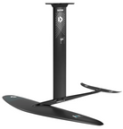 Duotone Aero Free AL Complete Foil - Wet N Dry Boardsports
