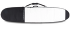 Dakine Surfboard Bag Noserider (White/Black) - Wet N Dry Boardsports