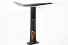 Code Foils Ultra High Modulas Plus Mast - Wet N Dry Boardsports 4