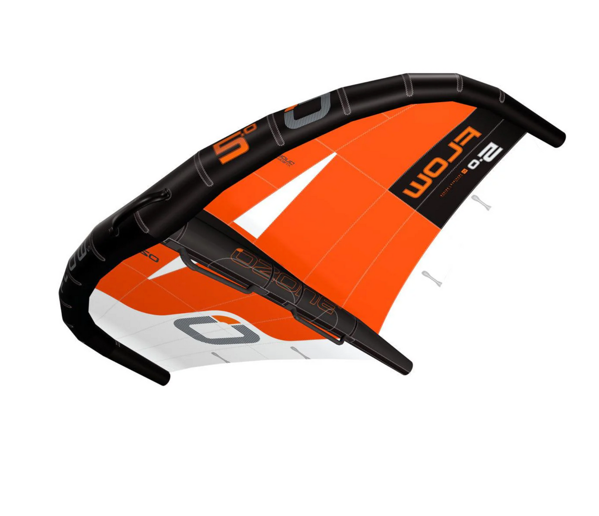 Ozone Flow Wing 2025 - Wet N Dry Boardsports 8