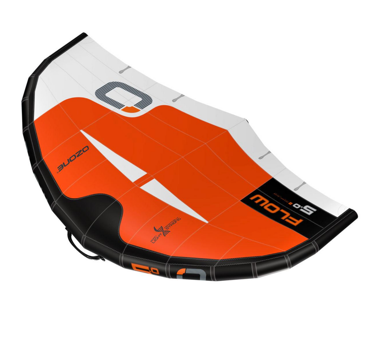 Ozone Flow Wing 2025 - Wet N Dry Boardsports 7