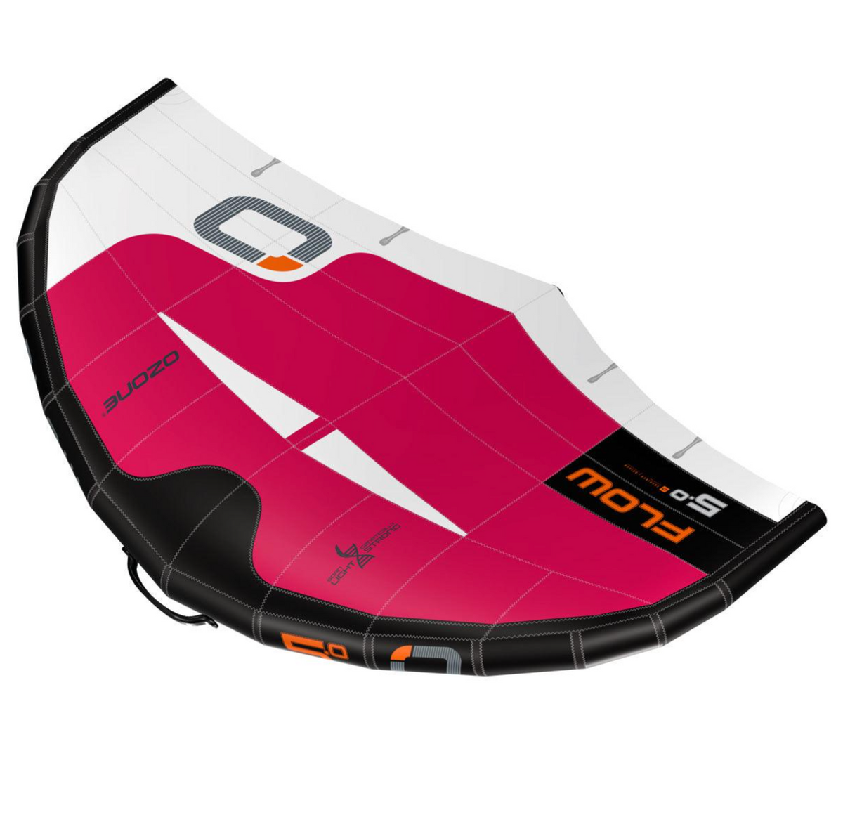 Ozone Flow Wing 2025 - Wet N Dry Boardsports 5