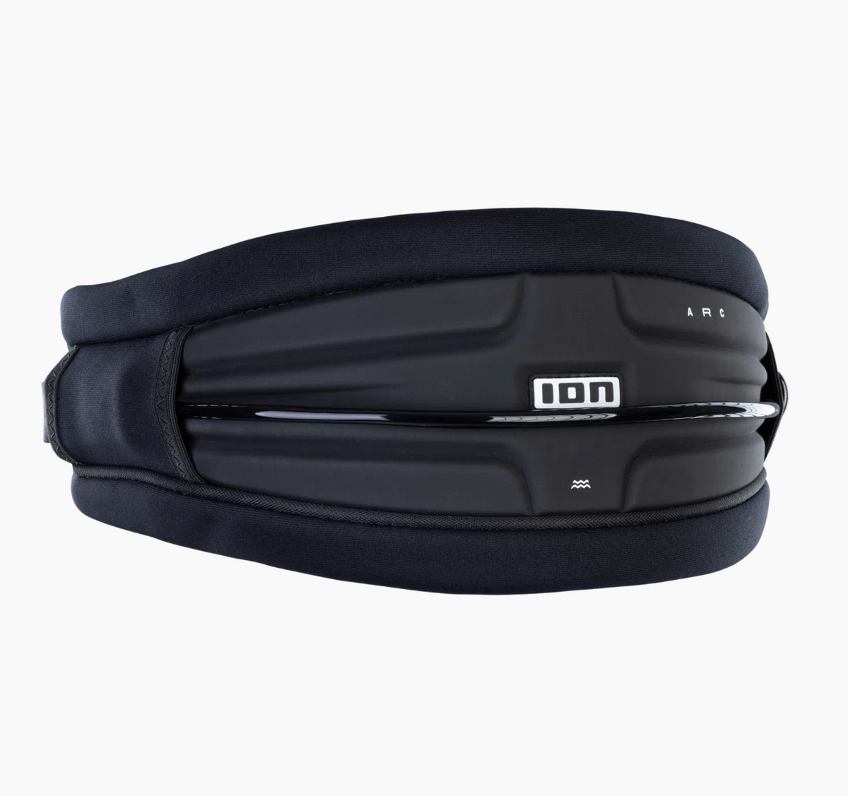 ION Wing Waist Arc Harness - Wet N Dry Boardsports 1